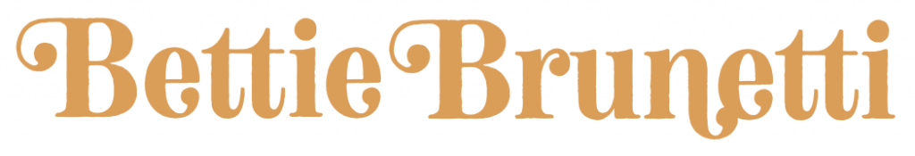 Bettie Brunetti Logo